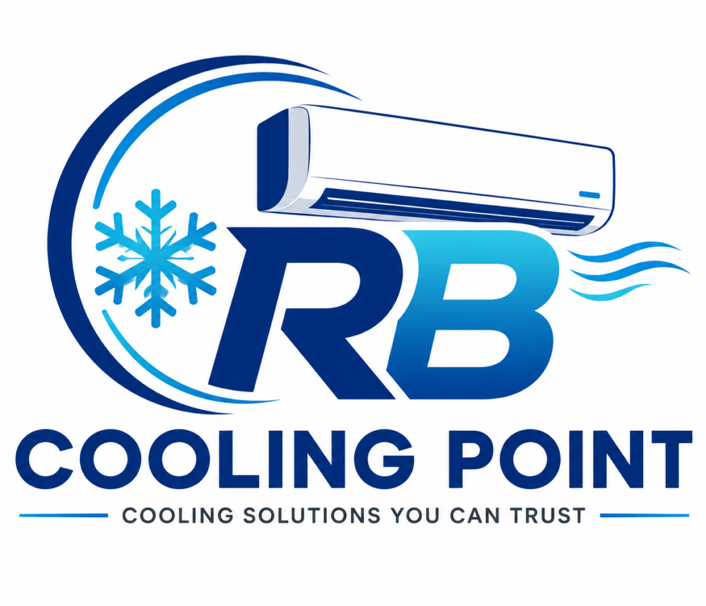 Rb Logo